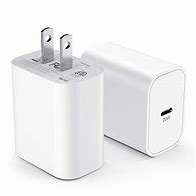 Image result for Charging Brick iPhone