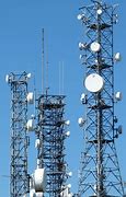 Image result for Telecommunications Tower Construction