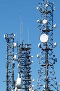 Image result for A Cell Phone Tower