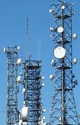 Image result for Cellular Network Tower