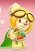 Image result for Candy Crush Jelly Saga Jenny