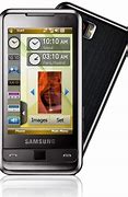 Image result for Samsung I900 Omnia