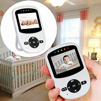Image result for Baby Monitor 900 MHz