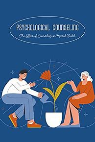 Image result for Mental Health Counselor Book