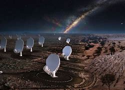 Image result for Ska Observatory