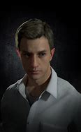 Image result for Resident Evil 7 Ethan Face