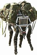 Image result for Big Dog Military Robot