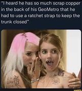 Image result for Geo Metro Memes