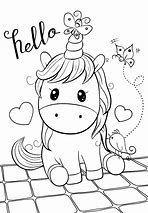 Image result for Real Baby Unicorn Rainbow Cute