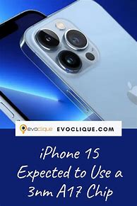 Image result for iPhone A17 Processor