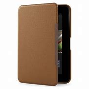 Image result for Leather Kindle Fire Cover