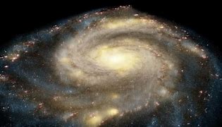 Image result for Whirlpool Galaxy Hubble Telescope