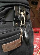 Image result for Belt Key Pouch