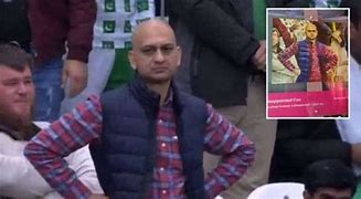 Image result for Pakistani Cricket Fan Meme