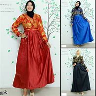 Image result for Model Baju Batik Resmi