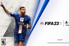 Image result for PS Vita FIFA 23