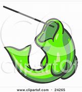 Image result for Fishing Line and Hook Clip Art