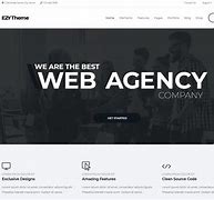 Image result for Basic Web Page Template