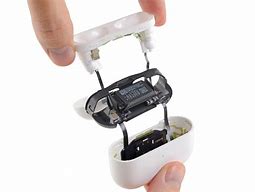 Image result for Bateria Apple Air Pods AAA