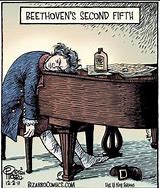 Image result for Classical Music Puns