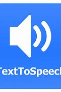 Image result for Text to Speech Download