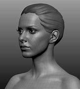 Image result for Fake Person Shoulders Up 3D Model
