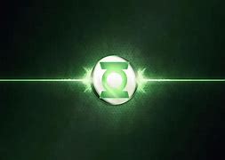 Image result for flashing green lanterns