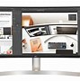 Image result for Home Office Monitor Video Zoom Call Set Up