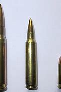 Image result for 5.56 NATO Ammo