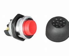 Image result for 12 Volt Push Button Switches