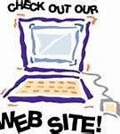 Image result for New and Improved Website Clip Art