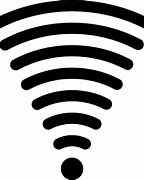 Image result for Wi-Fi Signal Strength Icon