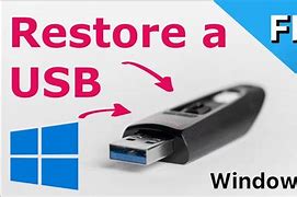 Image result for Fix USB Flash Drive