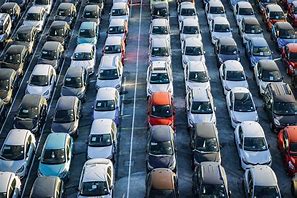 Image result for Row of High Quality Cars