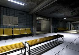 Image result for Subway Station Concept Art
