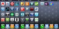 Image result for iPhone Text Message Logo