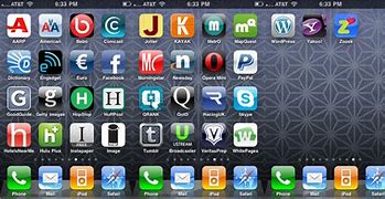Image result for iPhone 4 Phone App