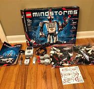 Image result for LEGO Mindstorm Robots