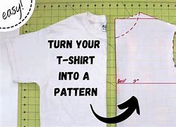 Image result for Office T-Shirt Pattern