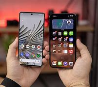 Image result for Pixel 7 vs Iphoen 13