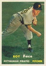 Image result for Roy Face
