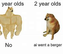 Image result for 2 Year Old Meme