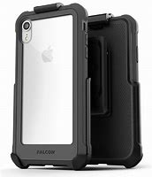 Image result for iPhone XR Case with Belt Clip