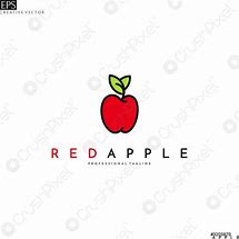 Image result for 7 Daze Red Apple