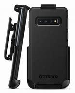 Image result for OtterBox Hard Shelland Holster Combo for Galaxy S10