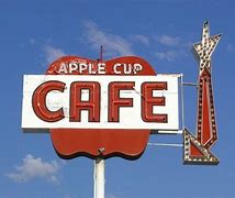Image result for Apple Cup Diner Chelan