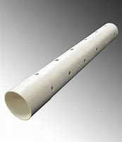 Image result for Upvc Perforated Pipe