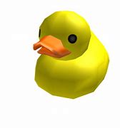 Image result for Epic Duck Roblox