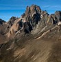 Image result for Peak of Mount Kenya