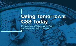 Image result for Tomorrow CSS Theme